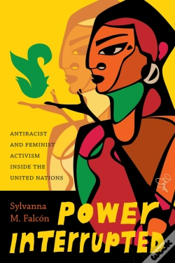 Capa do artigo Power Interrupted