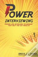 Power Interviewing