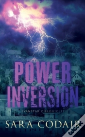 Capa do artigo Power Inversion