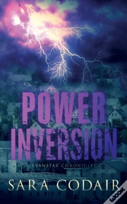 Capa do artigo Power Inversion