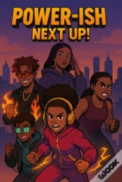 Capa do artigo Power-Ish: Next Up