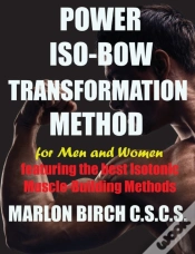 Capa do artigo Power Iso-Bow Transformation Method