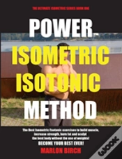 Capa do artigo Power Isometric Isotonic Method