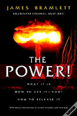 Capa do artigo Power!