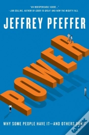 Capa do artigo Power