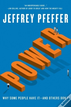 Capa do artigo Power