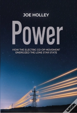 Capa do artigo Power