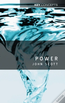 Capa do artigo Power