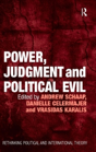 Power, Judgment And Political Evil - Preview