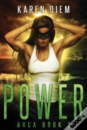 Capa do artigo Power