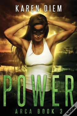 Capa do artigo Power