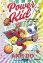 Power Kid 1 - De Espectadora A Superestrella - Preview