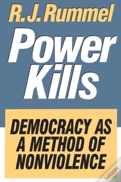 Capa do artigo Power Kills