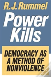 Capa do artigo Power Kills