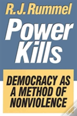 Capa do artigo Power Kills