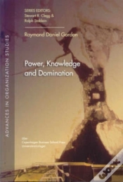 Capa do artigo Power, Knowledge & Domination