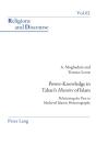 Power-Knowledge In Tabariâ€™S Â«Histoireâ» Of Islam - Preview