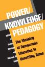 Power/Knowledge/Pedagogy - Preview