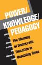 Power/Knowledge/Pedagogy - Preview