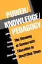 Power/Knowledge/Pedagogy - Preview