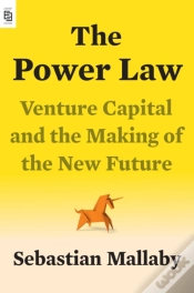 Capa do artigo Power Law