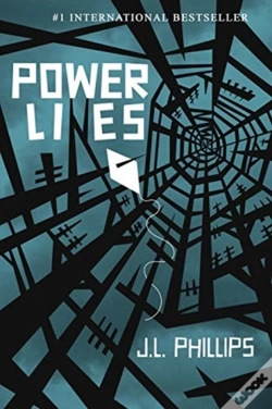Capa do artigo Power Lies