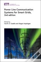 Power Line Communication Systems For Smart Grids