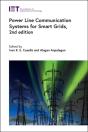 Power Line Communication Systems For Smart Grids - Preview