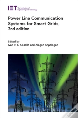 Capa do artigo Power Line Communication Systems For Smart Grids