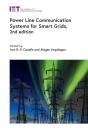 Power Line Communication Systems For Smart Grids - Preview