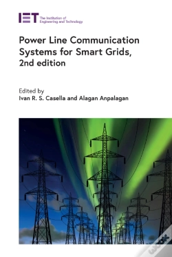 Capa do artigo Power Line Communication Systems For Smart Grids