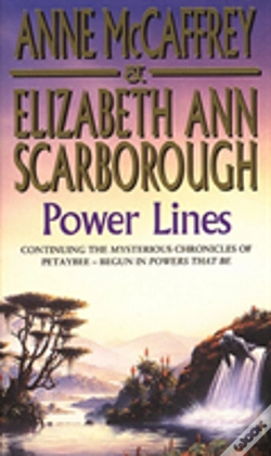 Capa do artigo Power Lines
