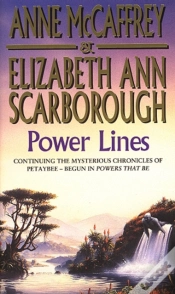 Capa do artigo Power Lines