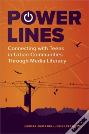 Capa do artigo Power Lines