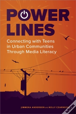 Capa do artigo Power Lines