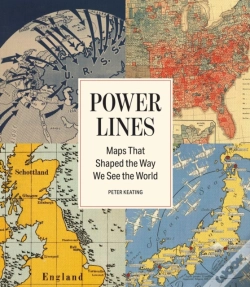 Capa do artigo Power Lines