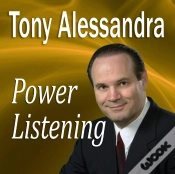 Capa do artigo Power Listening