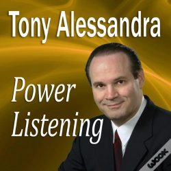 Capa do artigo Power Listening