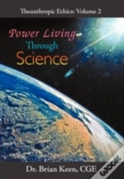 Capa do artigo Power Living Through Science