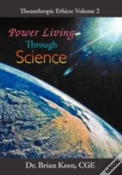 Capa do artigo Power Living Through Science