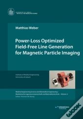 Power-Loss Optimized Field-Free Line Generation For Magnetic Particle Imaging