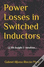 Power Losses In Switched Inductors