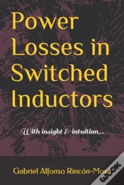 Capa do artigo Power Losses In Switched Inductors