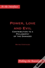 Capa do artigo Power, Love And Evil
