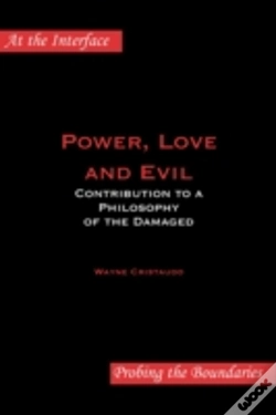 Capa do artigo Power, Love And Evil