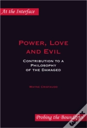 Power, Love And Evil