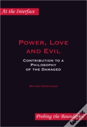 Capa do artigo Power, Love And Evil