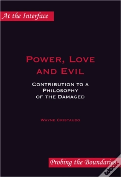 Capa do artigo Power, Love And Evil