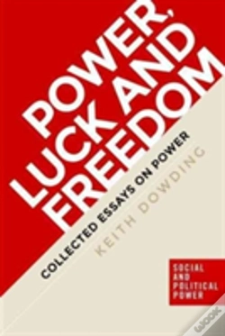 Capa do artigo Power, Luck And Freedom
