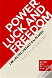 Capa do artigo Power, Luck And Freedom
